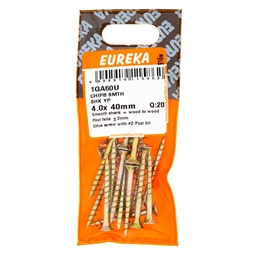 1GA60 - Chipboard Screw
